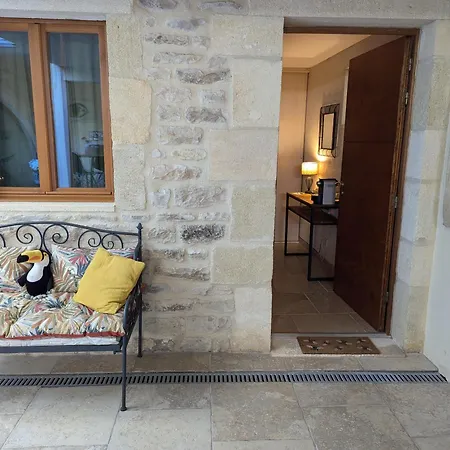 Alloggio in famiglia Townhouse 3 Bedrooms