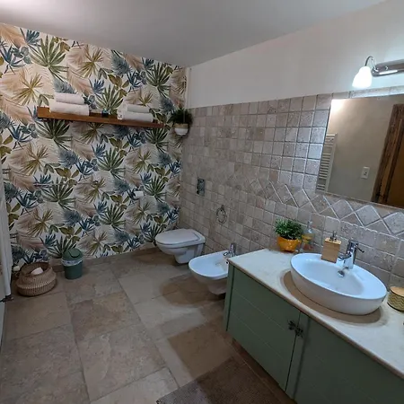 Townhouse 3 Bedrooms Calvisson