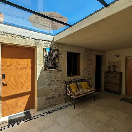 Townhouse 3 Bedrooms Alloggio in famiglia