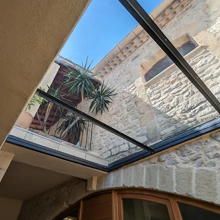 Townhouse 3 Bedrooms * Calvisson