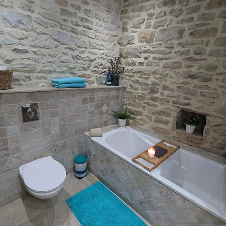 Alloggio in famiglia Townhouse 3 Bedrooms