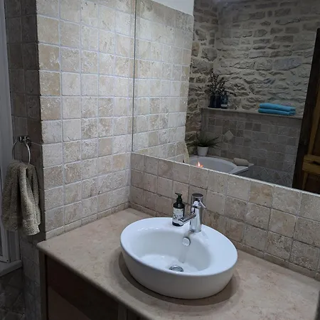 Alloggio in famiglia Townhouse 3 Bedrooms *