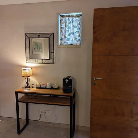 Townhouse 3 Bedrooms Calvisson