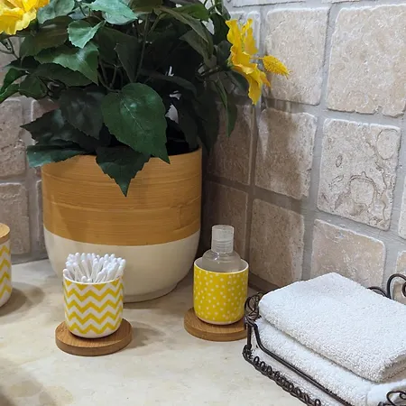 Homestay Townhouse 3 Bedrooms Calvisson