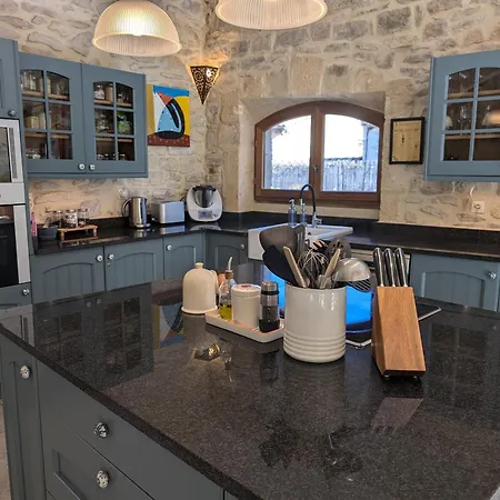 Townhouse 3 Bedrooms Calvisson