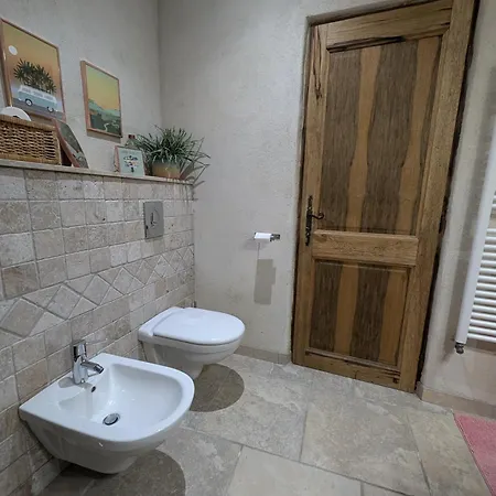 Townhouse 3 Bedrooms Calvisson