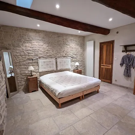 Townhouse 3 Bedrooms * Calvisson