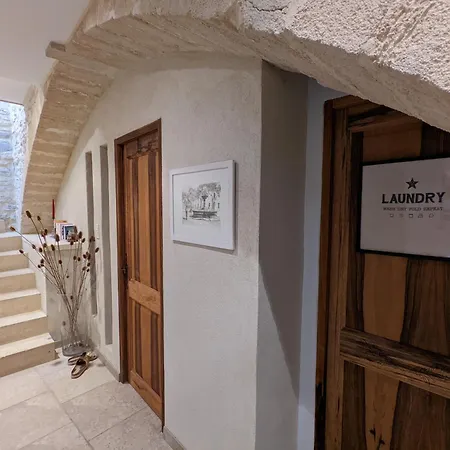 Pansiyon Townhouse 3 Bedrooms *