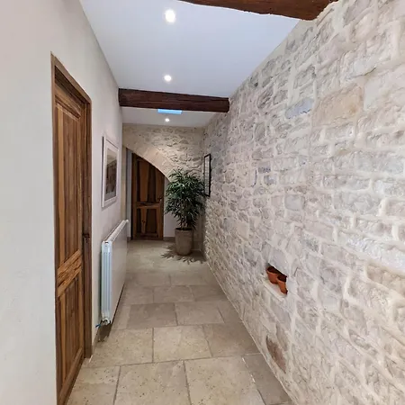 Alloggio in famiglia Townhouse 3 Bedrooms *