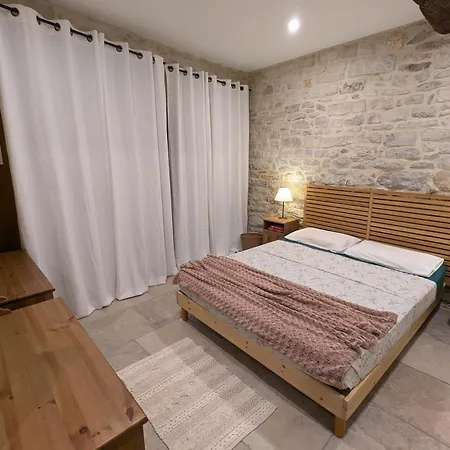 Townhouse 3 Bedrooms Calvisson