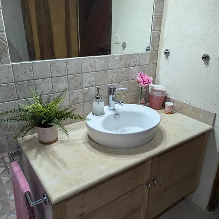 Townhouse 3 Bedrooms Alloggio in famiglia Calvisson